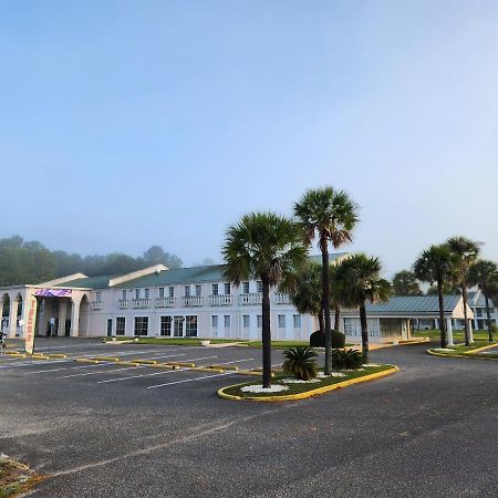 Windsor Inn Of Jacksonville Buitenkant foto