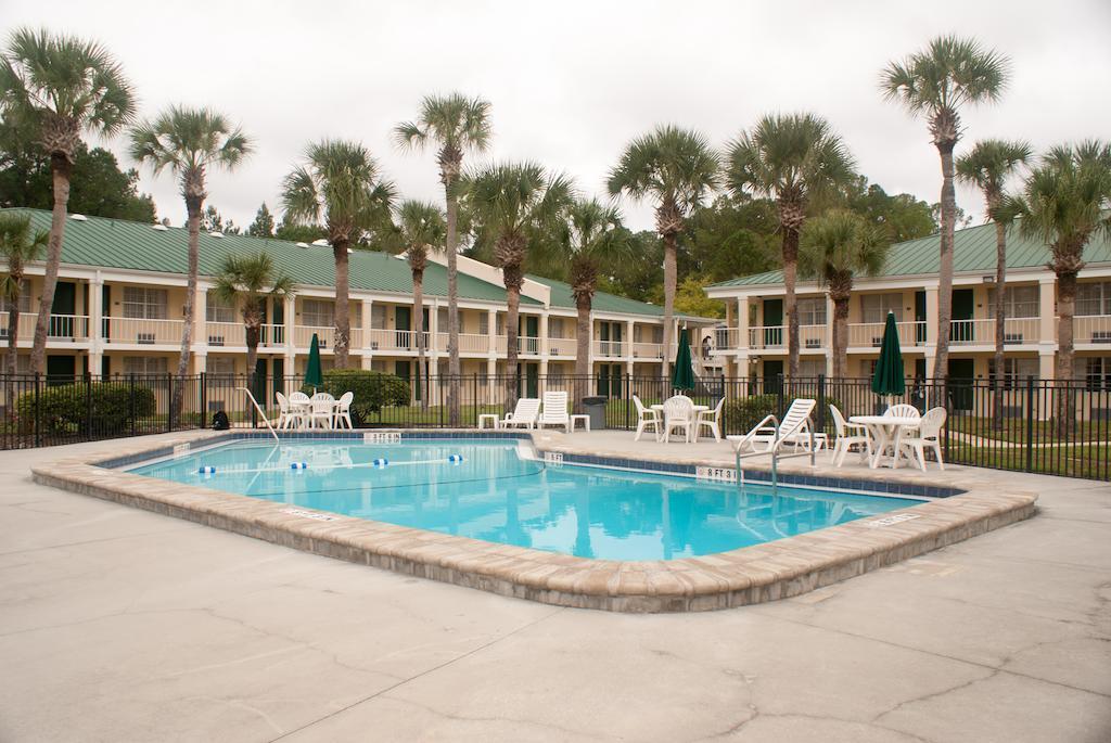 Windsor Inn Of Jacksonville Buitenkant foto