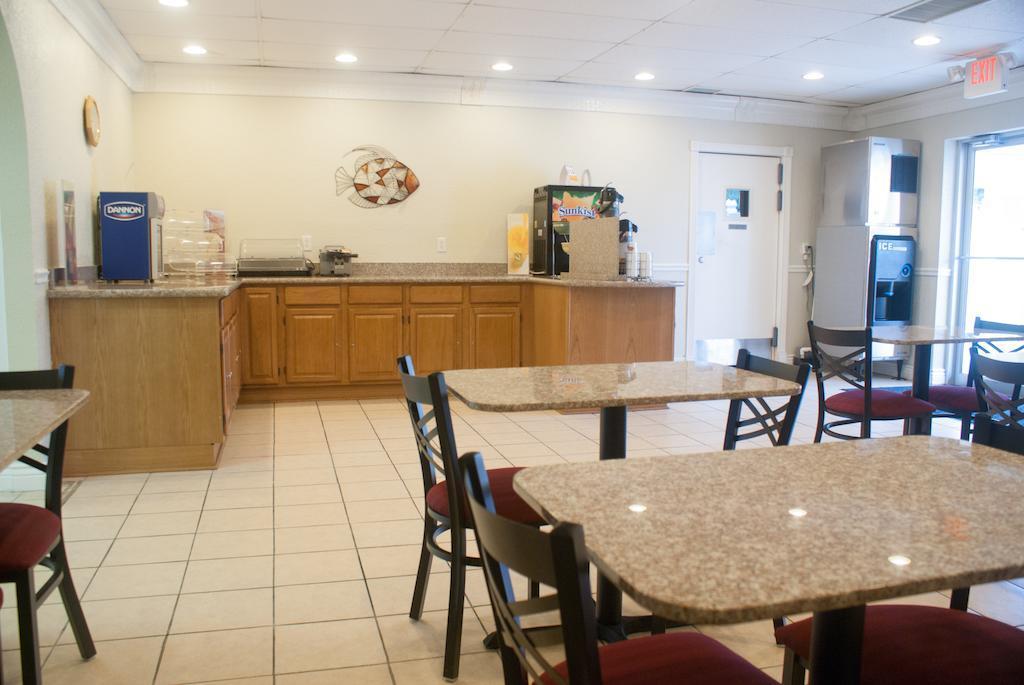 Windsor Inn Of Jacksonville Buitenkant foto