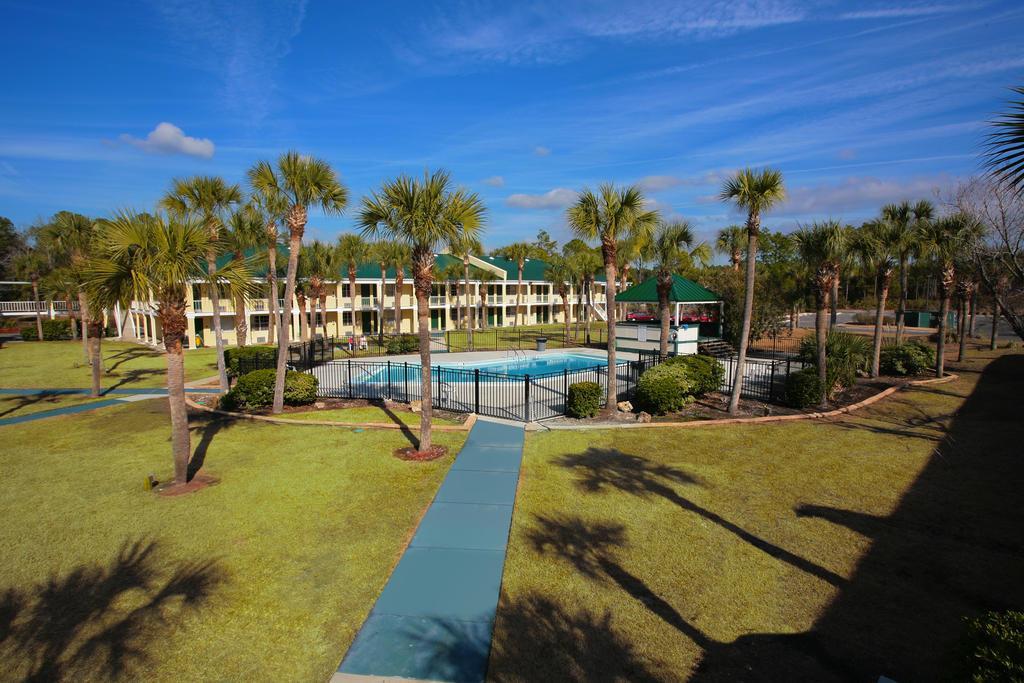 Windsor Inn Of Jacksonville Buitenkant foto