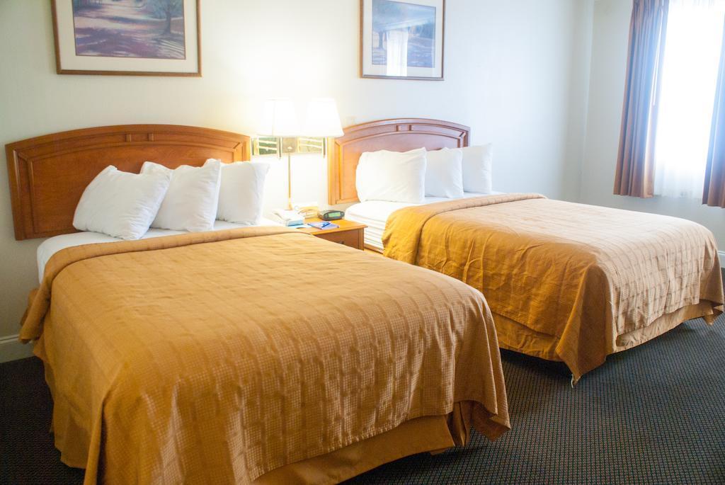 Windsor Inn Of Jacksonville Buitenkant foto