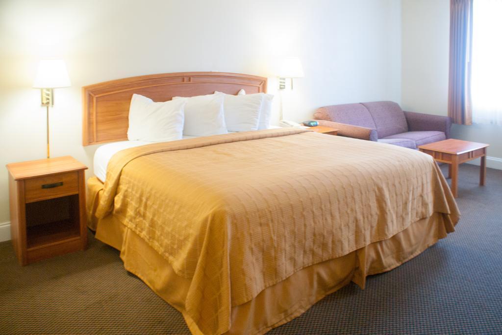 Windsor Inn Of Jacksonville Buitenkant foto