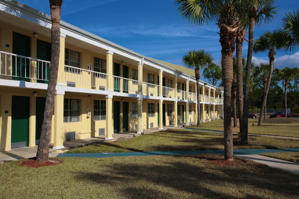Windsor Inn Of Jacksonville Buitenkant foto