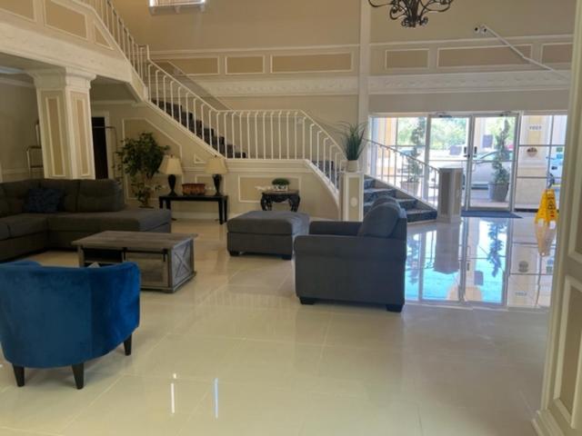 Windsor Inn Of Jacksonville Buitenkant foto