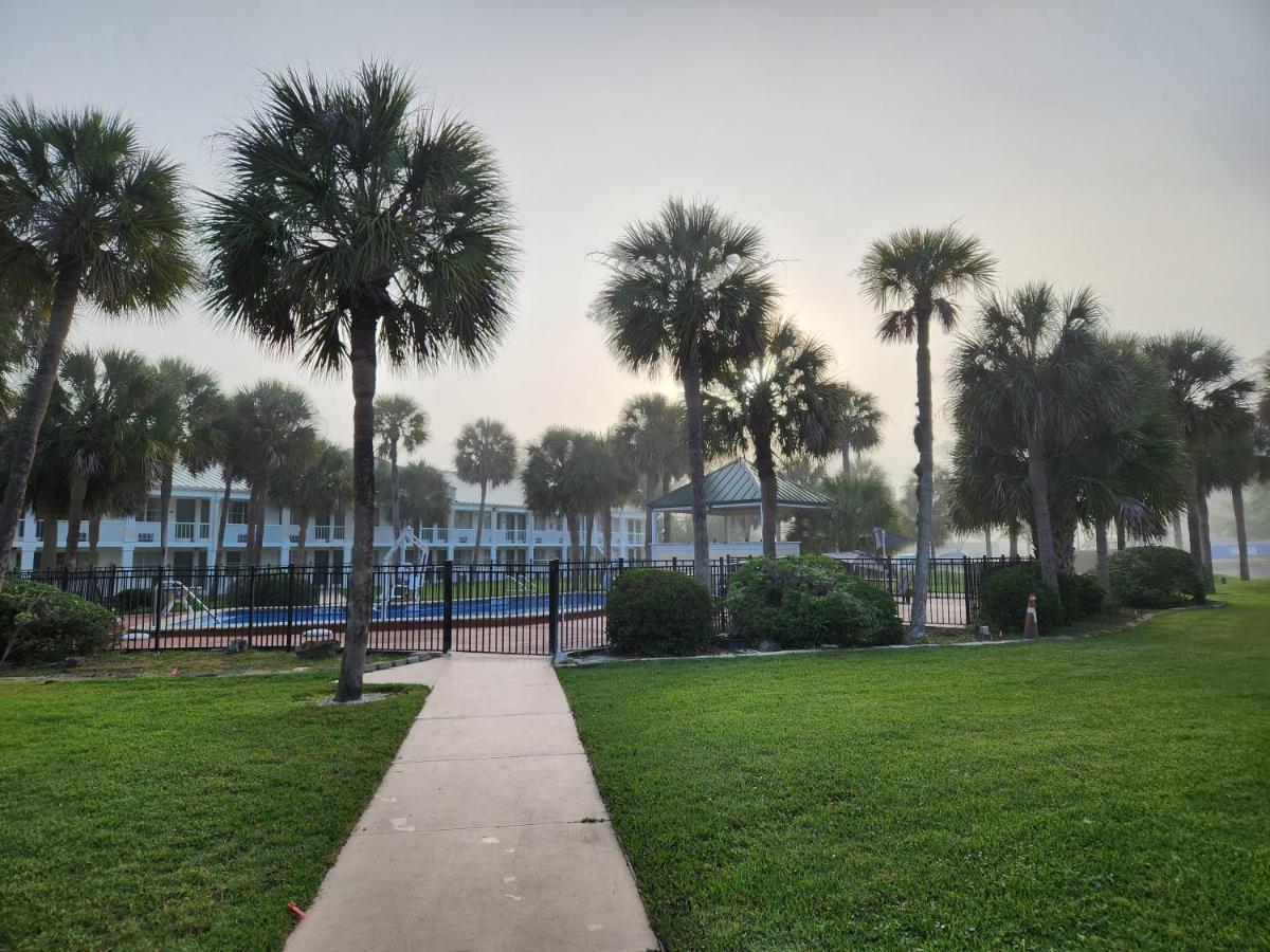 Windsor Inn Of Jacksonville Buitenkant foto
