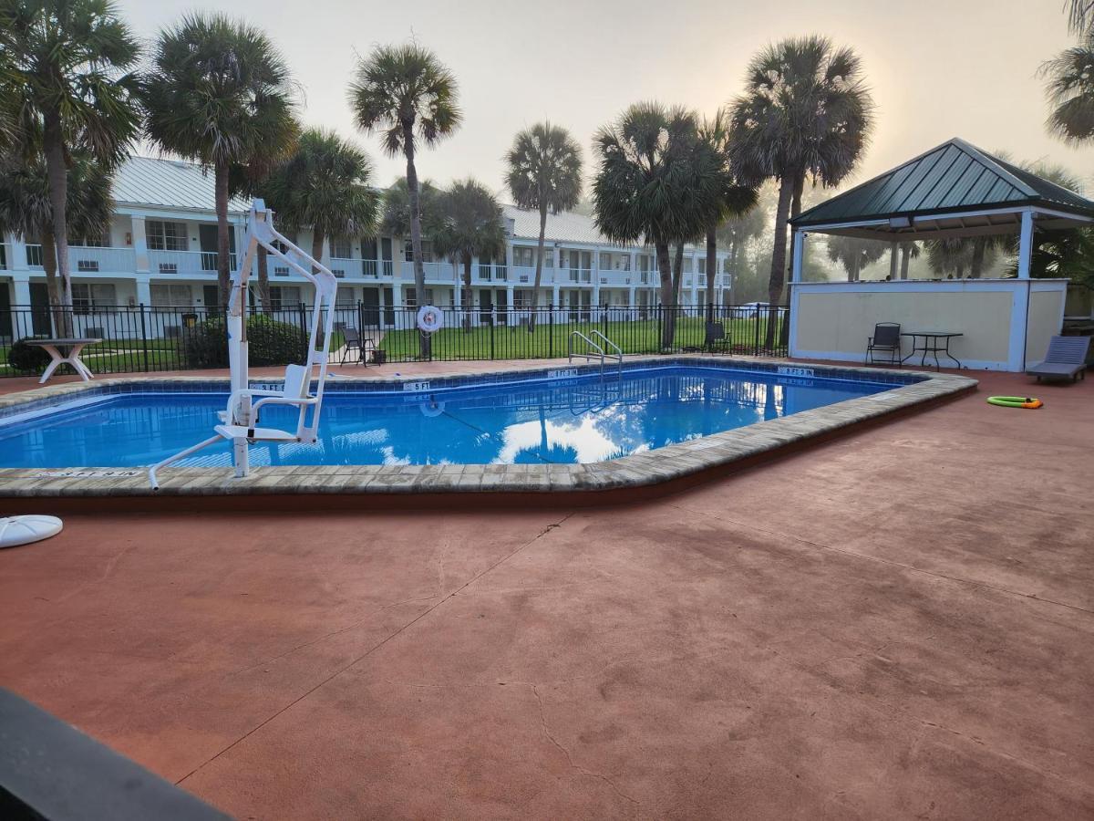 Windsor Inn Of Jacksonville Buitenkant foto