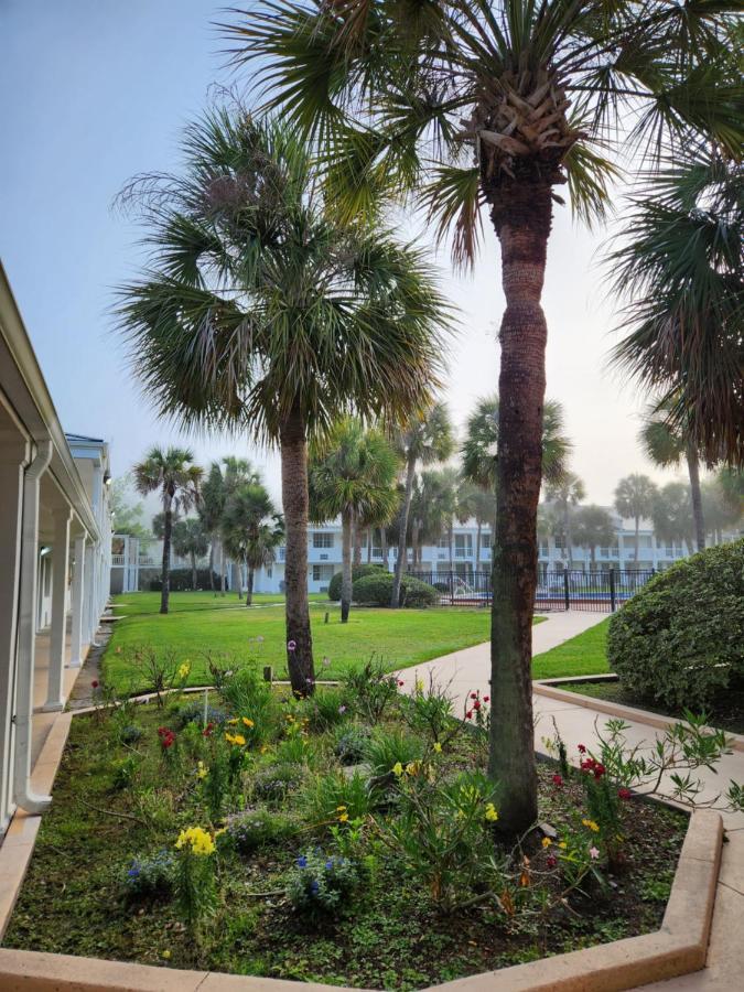 Windsor Inn Of Jacksonville Buitenkant foto