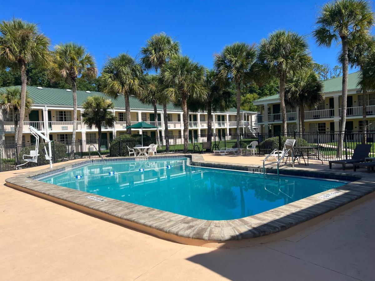 Windsor Inn Of Jacksonville Buitenkant foto