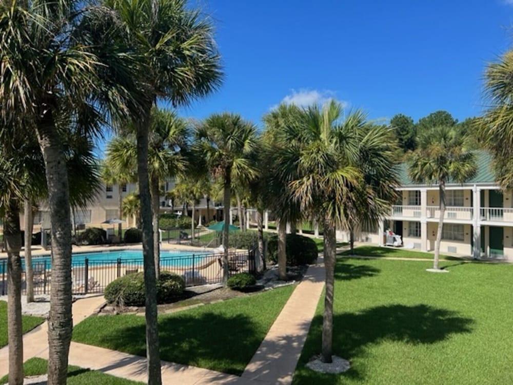 Windsor Inn Of Jacksonville Buitenkant foto