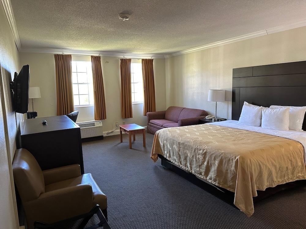 Windsor Inn Of Jacksonville Buitenkant foto
