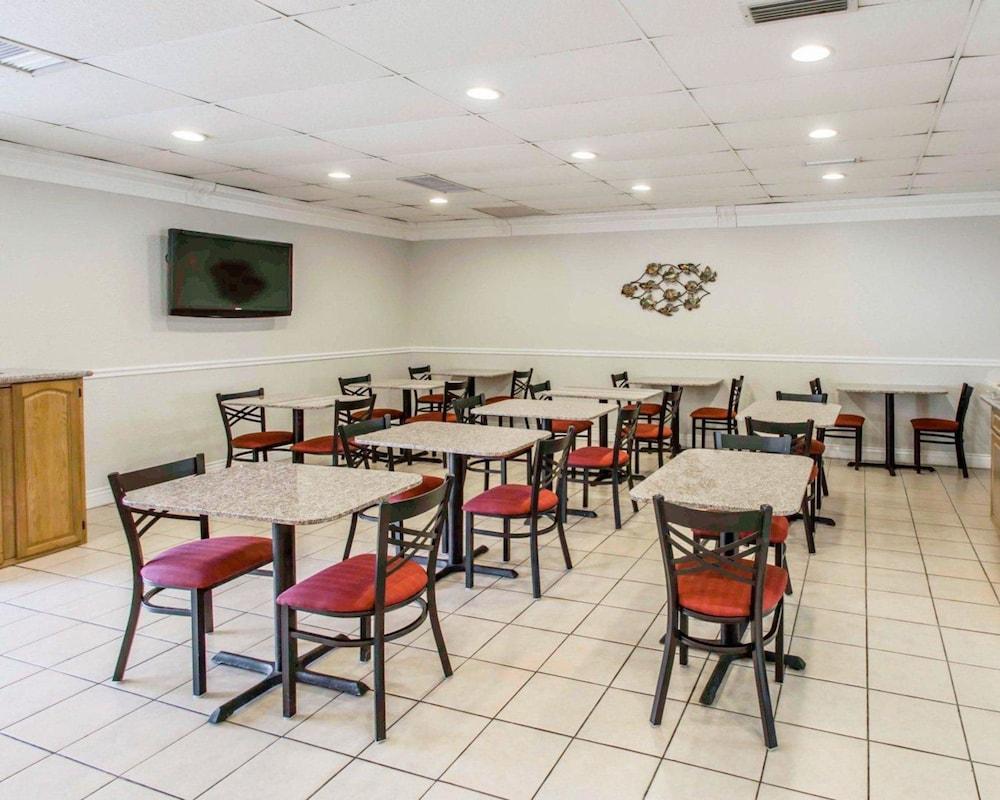 Windsor Inn Of Jacksonville Buitenkant foto